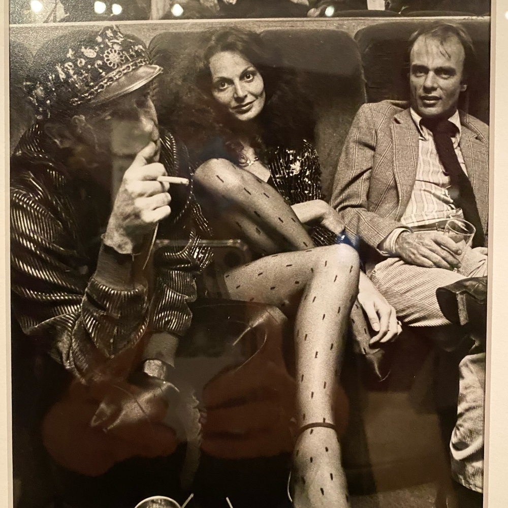 Meet your Posher, Ann